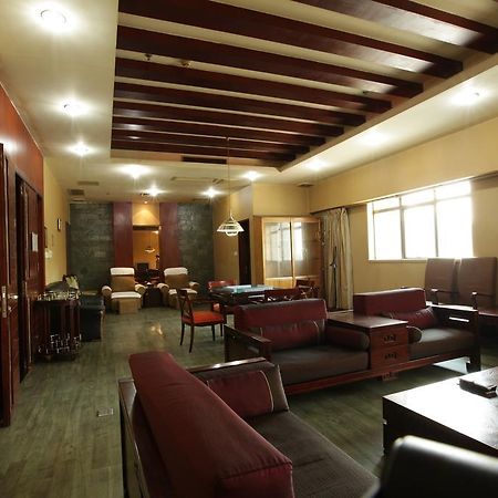 Grand Royal Hotel Kanton Zewnętrze zdjęcie
