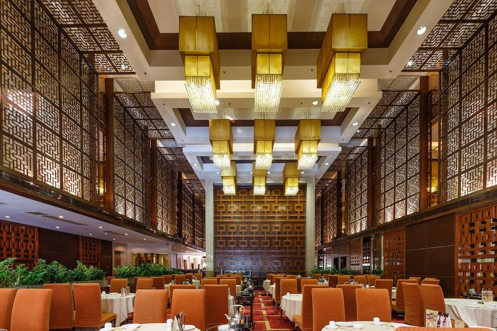 Grand Royal Hotel Kanton Zewnętrze zdjęcie