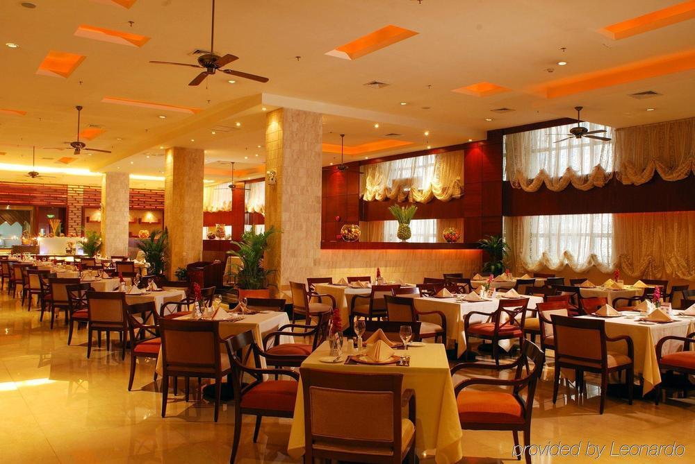 Grand Royal Hotel Kanton Restauracja zdjęcie