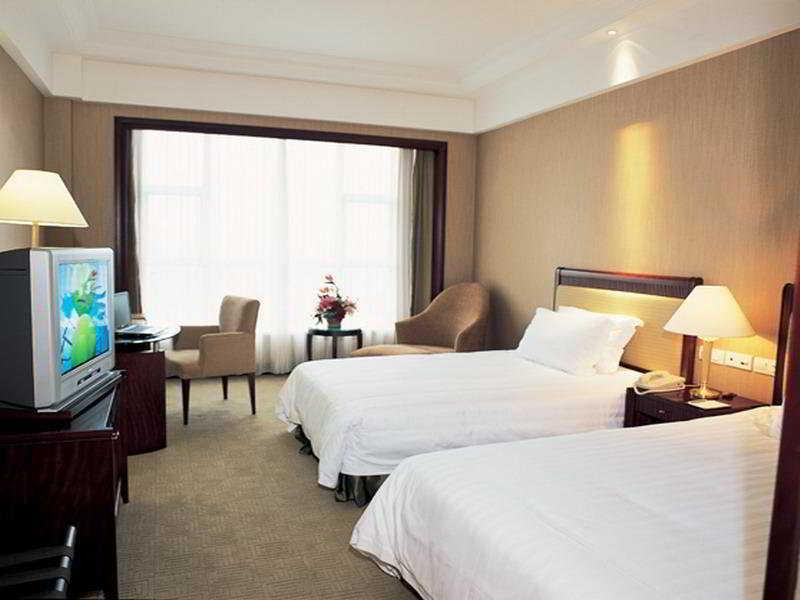 Grand Royal Hotel Kanton Pokój zdjęcie