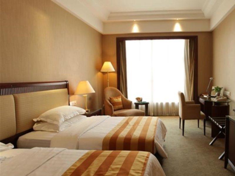 Grand Royal Hotel Kanton Zewnętrze zdjęcie