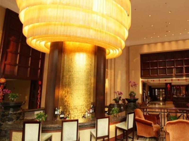 Grand Royal Hotel Kanton Zewnętrze zdjęcie