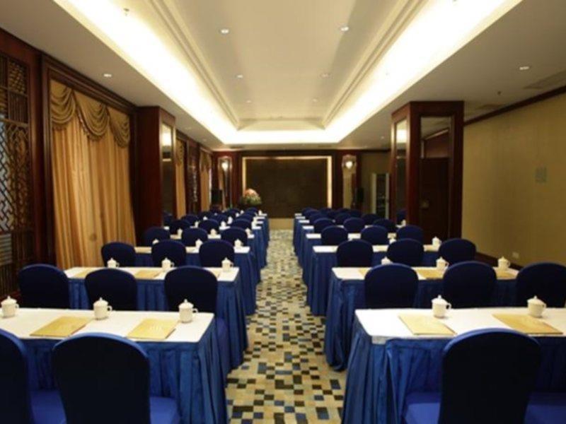 Grand Royal Hotel Kanton Zewnętrze zdjęcie