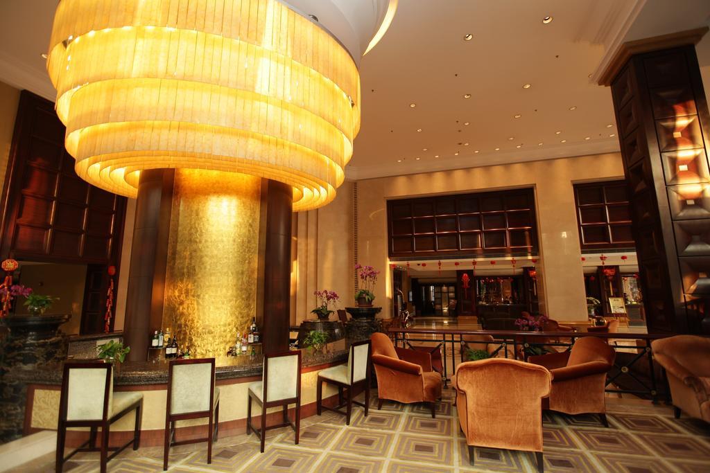 Grand Royal Hotel Kanton Zewnętrze zdjęcie