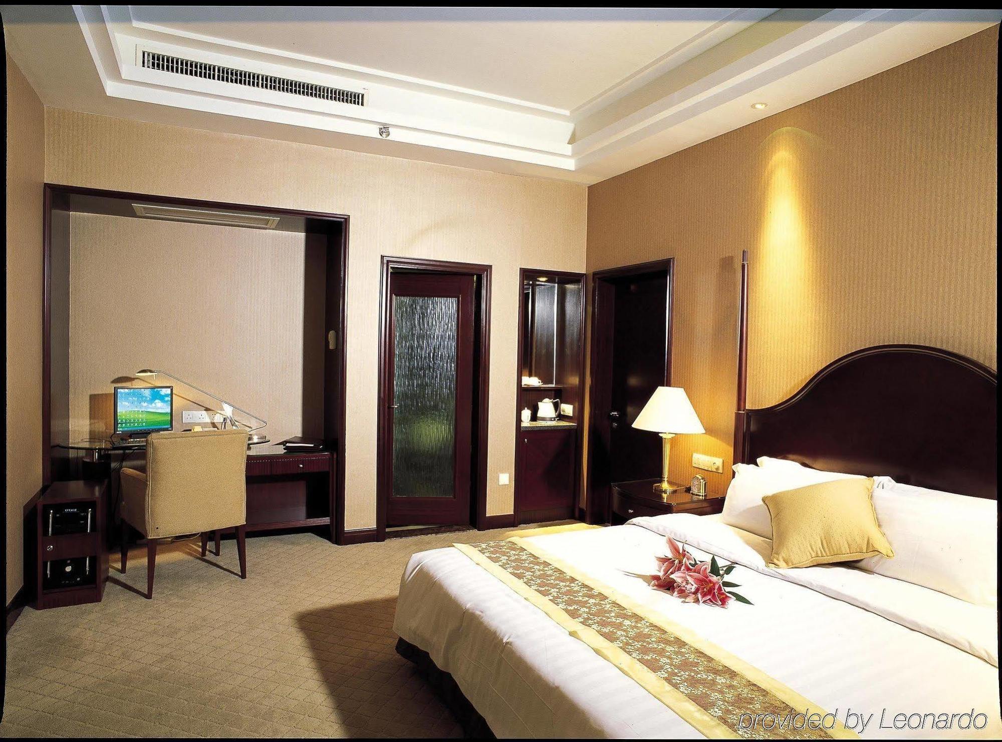Grand Royal Hotel Kanton Pokój zdjęcie