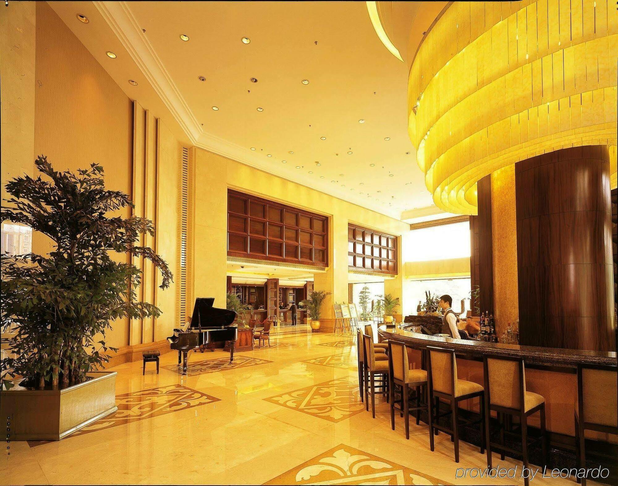 Grand Royal Hotel Kanton Restauracja zdjęcie
